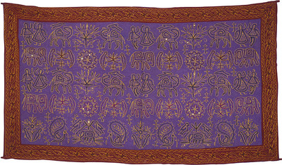 31% OFF on Rajrang WHG04960(Purple)