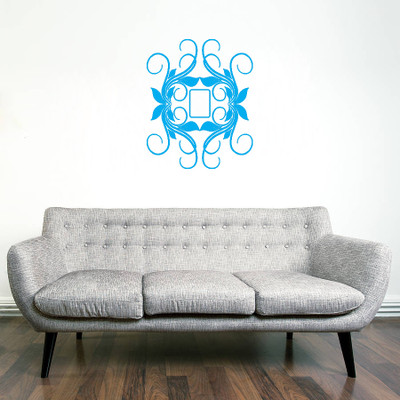 20% OFF on Highbeam Studio Classic Frame -Small(Blue)