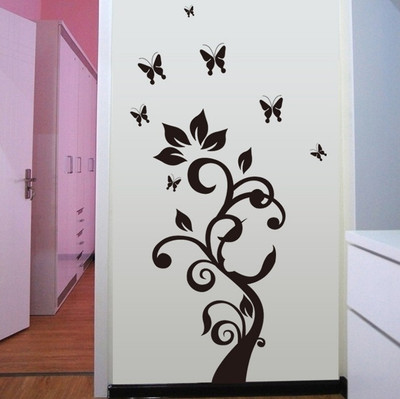 

Oren Empower Medium Self Adhesive Sticker(Pack of 1)