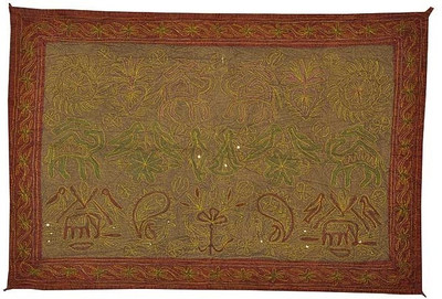 43% OFF on Rajrang WHG04228(Brown)