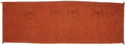 35% OFF on Rajrang WHG05852(Brown)