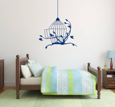 20% OFF on Highbeam Studio Open Cage - Small(Blue) 20% OFF on Highbeam Studio Open Cage - Small(Blue)