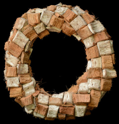 

Exotic Creations Sweet Vanilla - Dried flower wreath(cm 40, Multicolor)