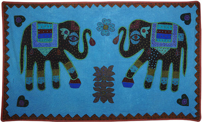 28% OFF on Rajrang WHG05844(Blue)