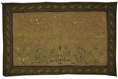 46% OFF on Rajrang WHG04220(Brown)