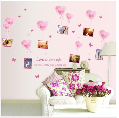 

Oren Empower Large Self Adhesive Sticker(Pack of 1)