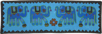 31% OFF on Rajrang WHG05991(Blue)