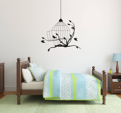 19% OFF on Highbeam Studio Open Cage - Large(Black) 19% OFF on Highbeam Studio Open Cage - Large(Black)