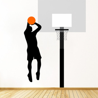 19% OFF on Highbeam Studio Basketball - Large(Multicolor) 19% OFF on Highbeam Studio Basketball - Large(Multicolor)