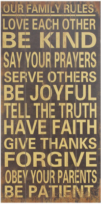 

JB Collection Artistico Multicolor Wall Decoration(31.5 inch X inch 15.75, Multicolor)
