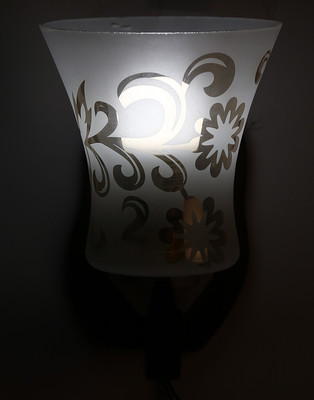 

Limelight Uplight Wall Lamp