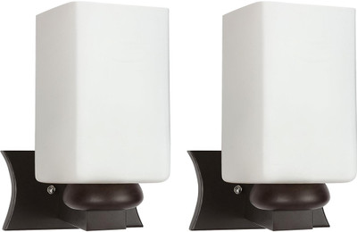 Limelight Uplight Wall Lamp(Pack of 2)
