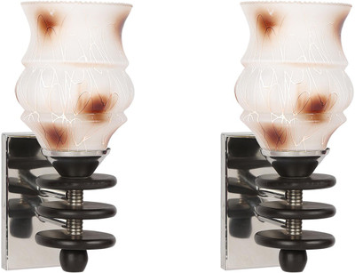 

Limelight Wallchiere Wall Lamp(Pack of 2)