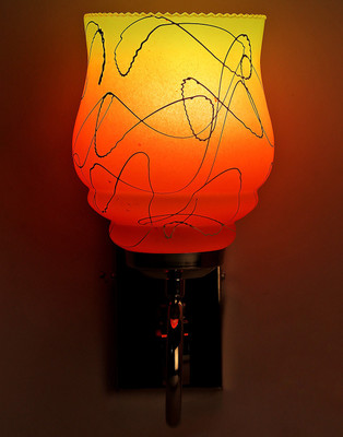 Limelight Wallchiere Wall Lamp
