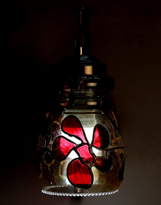 

Limelight Pendant Wall Lamp