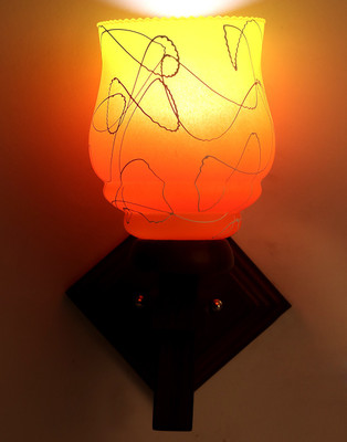 

Limelight Wallchiere Wall Lamp