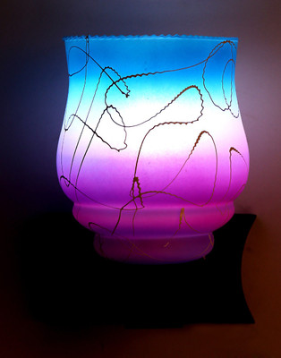 

Limelight Uplight Wall Lamp