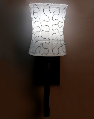 

Limelight Wallchiere Wall Lamp
