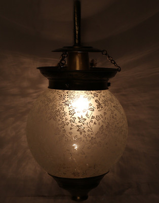 

Limelight Pendant Wall Lamp