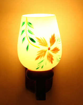 Somil Uplight Wall Lamp Without Bulb