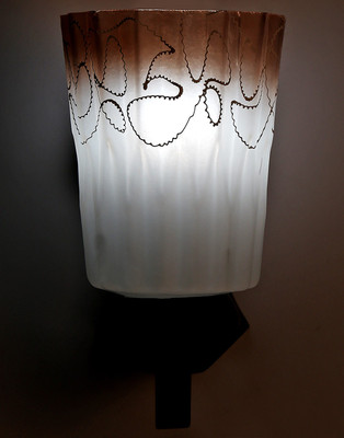 

Limelight Wallchiere Wall Lamp