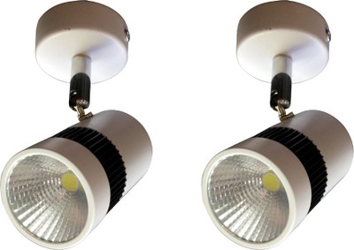 

Acorr Uplight Wall Lamp(Pack of 2)
