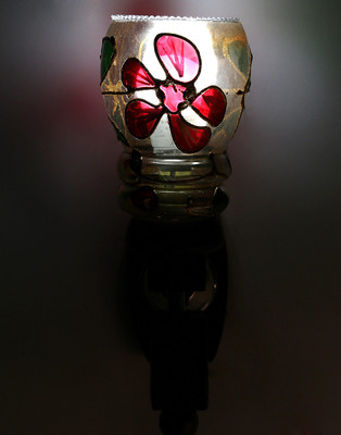 

Limelight Wallchiere Wall Lamp