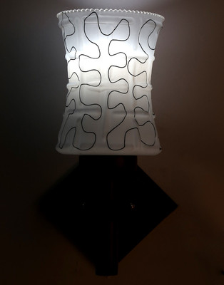 

Limelight Wallchiere Wall Lamp