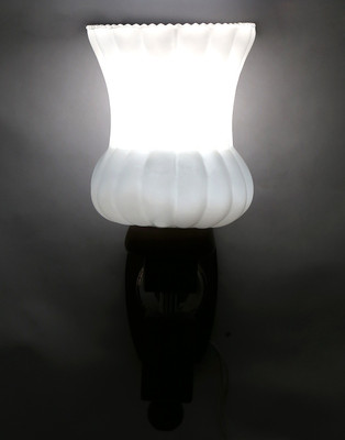 

Limelight Uplight Wall Lamp