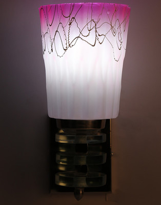 

Limelight Wallchiere Wall Lamp
