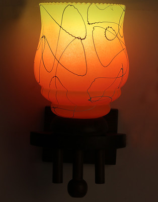 

Limelight Wallchiere Wall Lamp