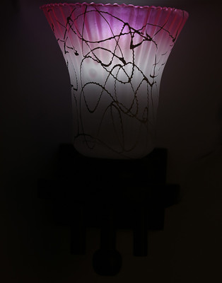 

Limelight Wallchiere Wall Lamp