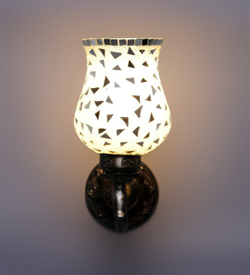 Devansh Uplight Wall Lamp Without Bulb