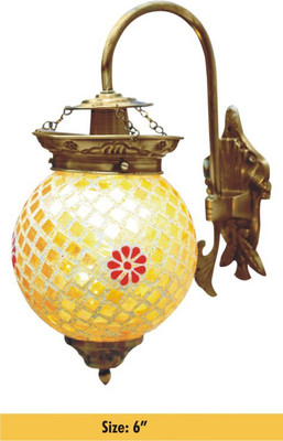 

Shivam Pendant Wall Lamp