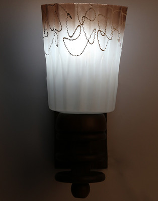 Limelight Wallchiere Wall Lamp