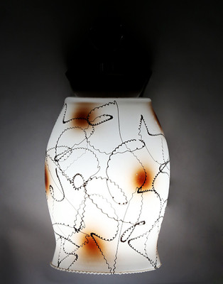 

Limelight Pendant Wall Lamp