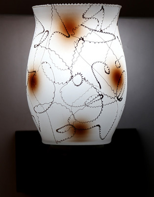 

Limelight Wallchiere Wall Lamp