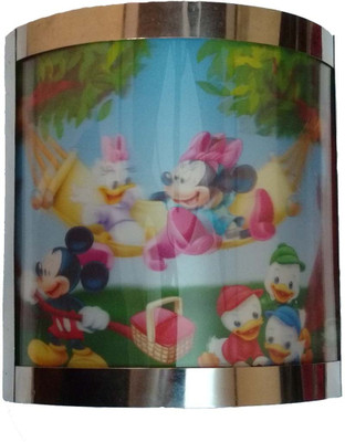 

Bhomeiaji Picture Light Wall Lamp