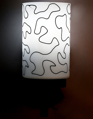 Limelight Wallchiere Wall Lamp