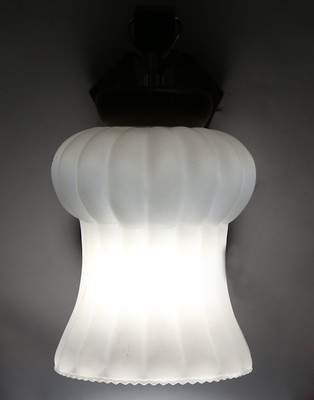 Limelight Pendant Wall Lamp