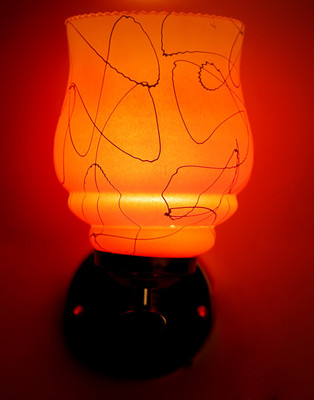 

Limelight Wallchiere Wall Lamp
