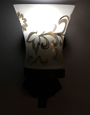 

Limelight Uplight Wall Lamp