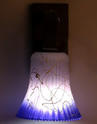 

Limelight Pendant Wall Lamp