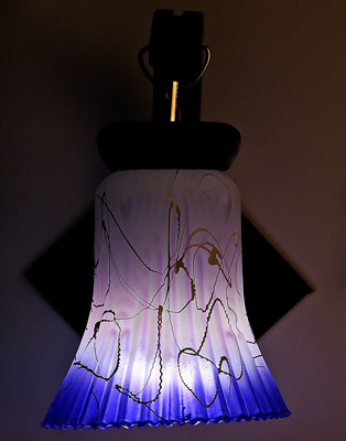 

Limelight Pendant Wall Lamp