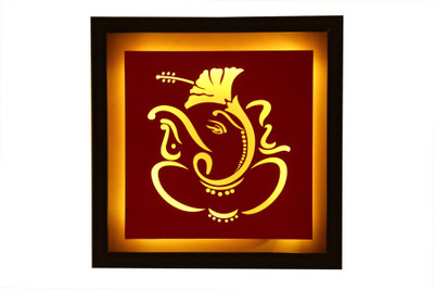 

DivineCrafts Picture Light Wall Lamp