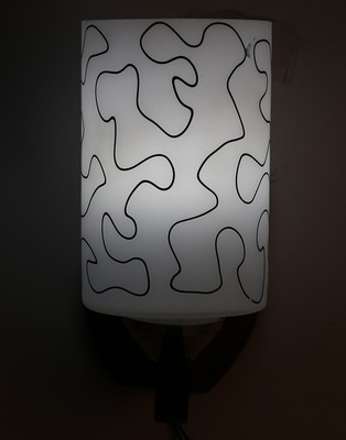 

Limelight Uplight Wall Lamp