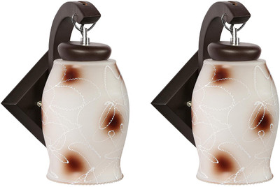 Limelight Pendant Wall Lamp(Pack of 2)