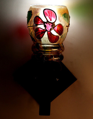 

Limelight Wallchiere Wall Lamp