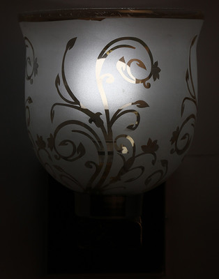 

Limelight Uplight Wall Lamp