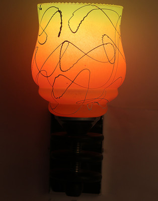 

Limelight Wallchiere Wall Lamp